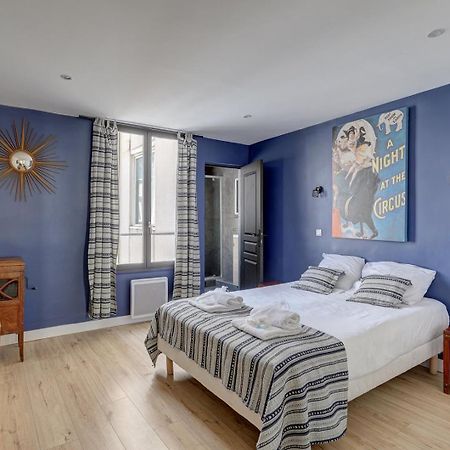 303 Suite Simha - Superbe Appartement A Paris Exterior photo