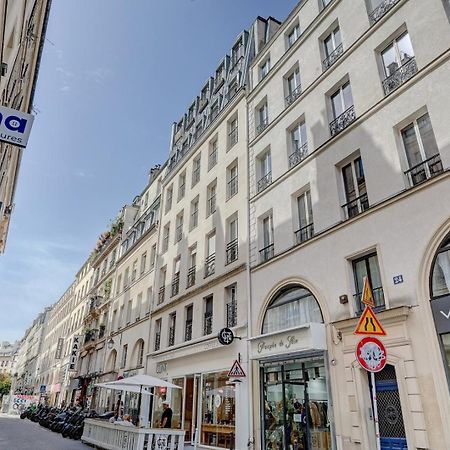 303 Suite Simha - Superbe Appartement A Paris Exterior photo