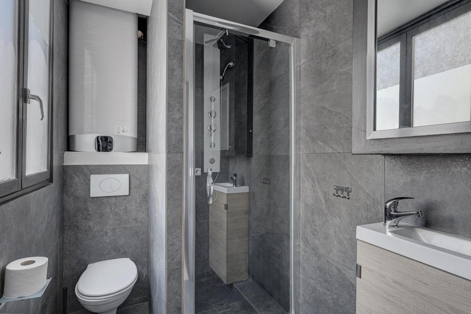 303 Suite Simha - Superbe Appartement A Paris Exterior photo